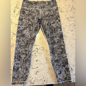 Elation 7/8 tights